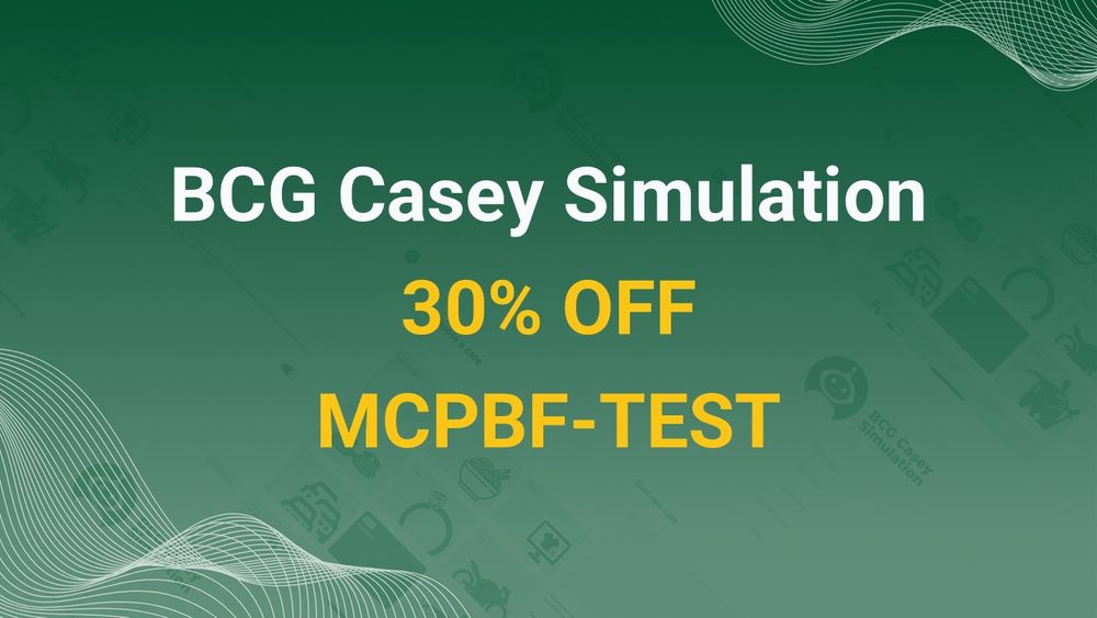 BCG Casey Simulation