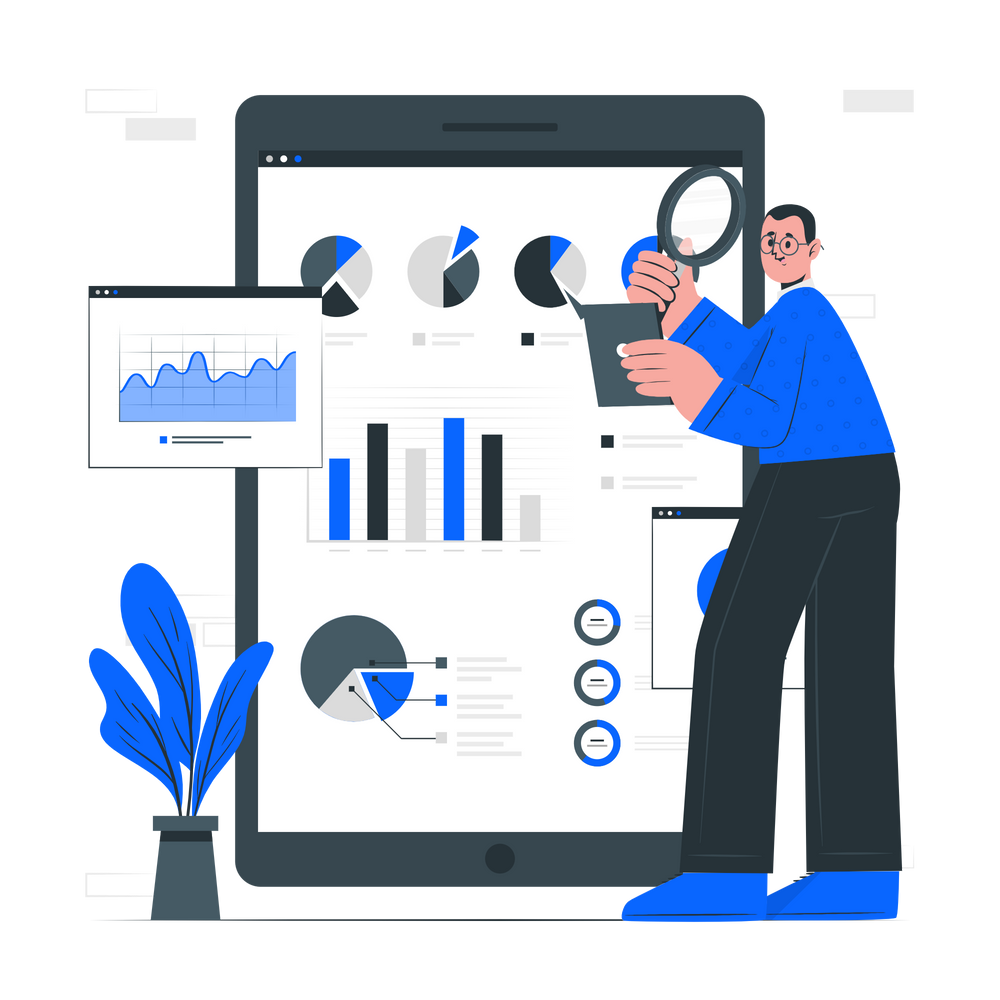 case study data preparation