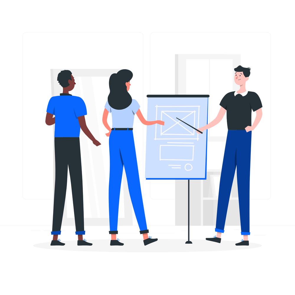 case study data preparation