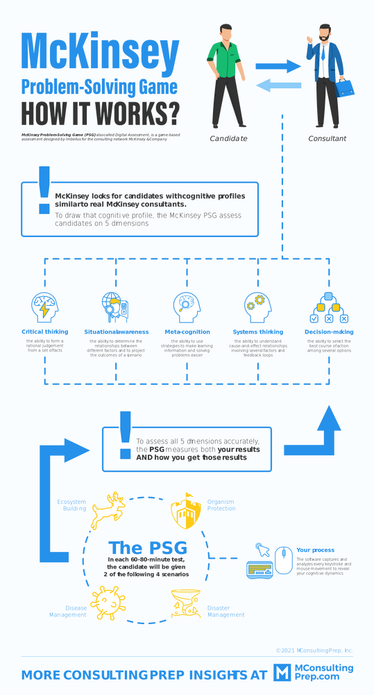 McKinsey Fellowship Program Your Gateway to Consulting MConsultingPrep