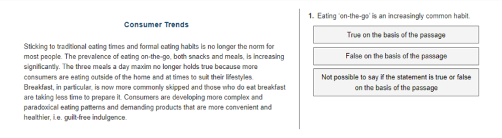 verbal reasoning problem solving questions