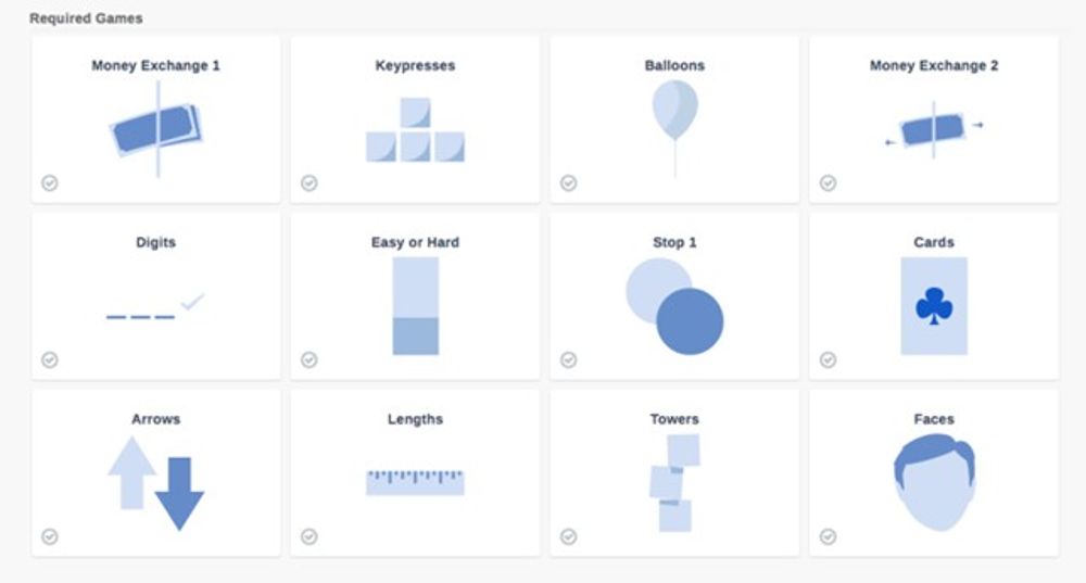 BCG Pymetrics Test 2024: 12 Mini Games w/ Simulation | MConsultingPrep