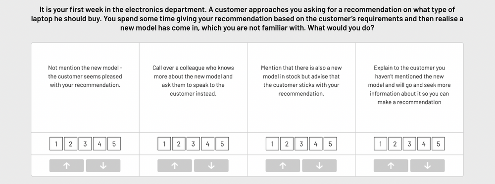 Cubiks Tests Overview And Free Practice 2024 Updated MConsultingPrep