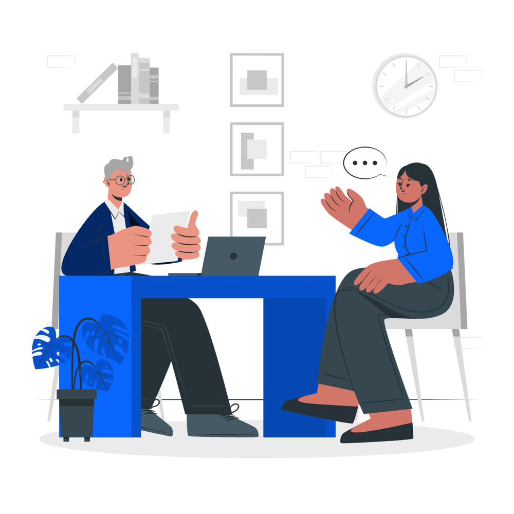 consulting case study types