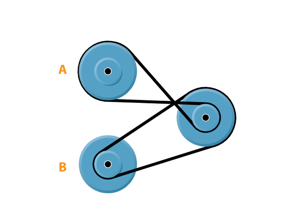 mechanical problem solving test