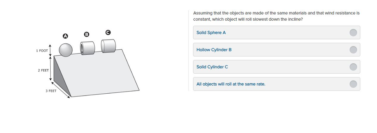 mechanical problem solving test