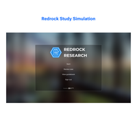 mckinsey redrock case study