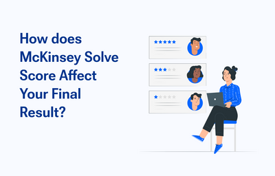 Did I Pass? McKinsey PSG Scoring Explained & Free Practice 