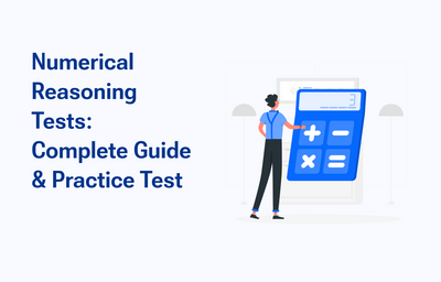 Numerical Reasoning Tests: Guidelines & Practice Examples