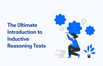 The Ultimate Introduction to Inductive Reasoning Tests 
