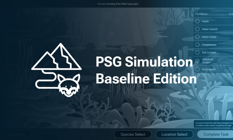 Solve Simulation Baseline Edition