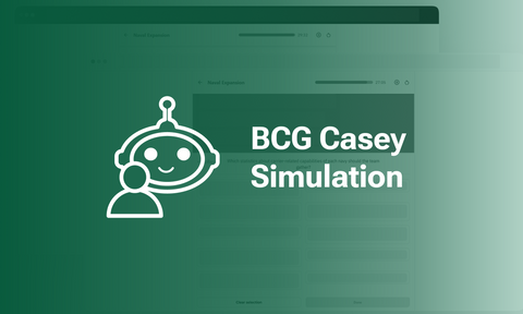 BCG Casey Simulation (Legacy Edition)