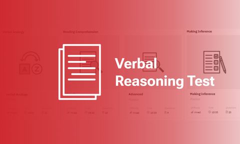 Verbal Reasoning Test