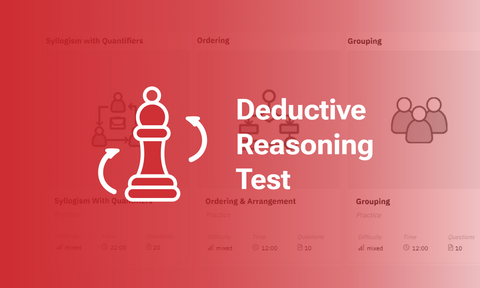 Deductive Reasoning Test