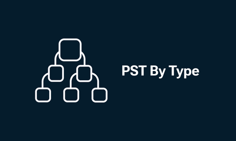 PST By Type