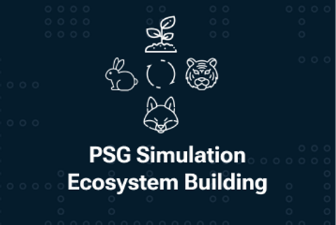 McKinsey Solve Simulation - Ecosystem Building