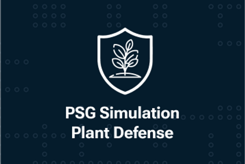 McKinsey Solve Simulation - Plant Defense