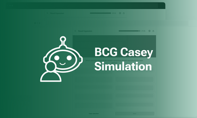 BCG Casey Simulation