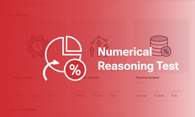 Numerical Reasoning Test
