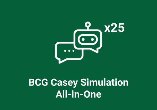 Casey All-in-One