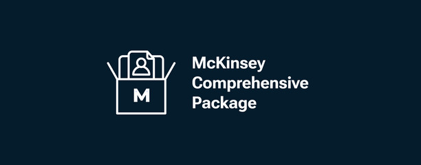 McKinsey Comprehensive Package