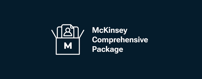 Thumbnail of McKinsey Comprehensive Package