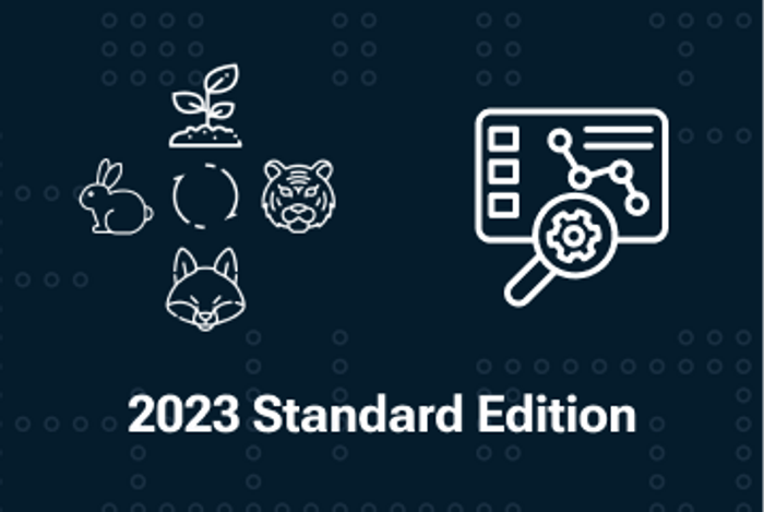 Thumbnail of McKinsey Solve Simulation (2023 Standard Edition)