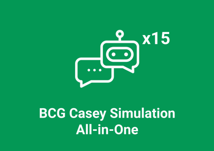 Thumbnail of BCG Casey All-in-One
