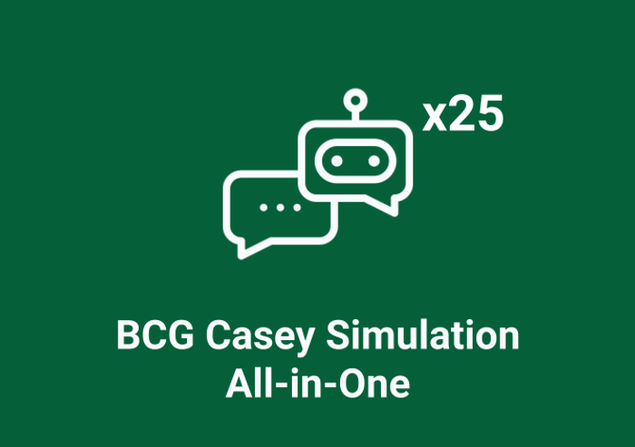 Thumbnail of BCG Casey All-in-One
